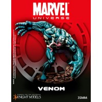 Venom Venom