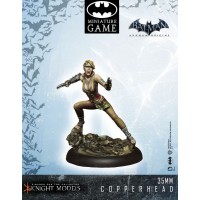 COPPERHEAD COPPERHEAD