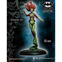 Poison Ivy