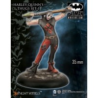 Harley Quinns Thugs Set 1