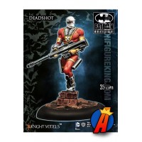 DEADSHOT DEADSHOT