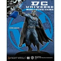 Owlman