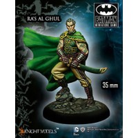 RA'S AL GHUL