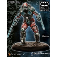 Militia Brute
