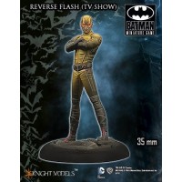 Reverse Flash Tv Show Reverse Flash Tv Show