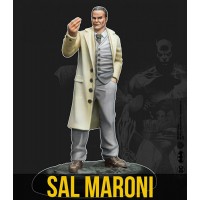 Sal Maroni Sal Maroni