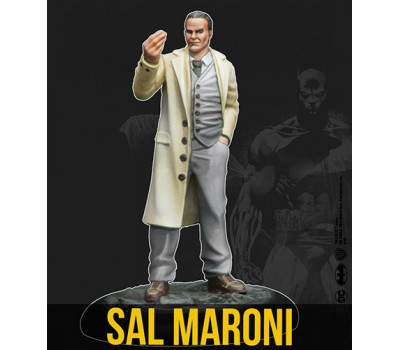Sal Maroni Sal Maroni
