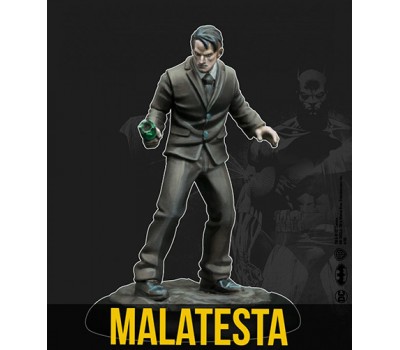 Malatesta Malatesta