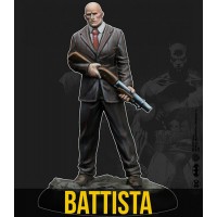 Battista Battista