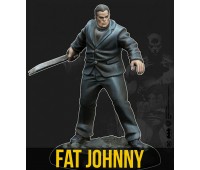 Fat Johnny