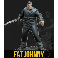 Fat Johnny Fat Johnny