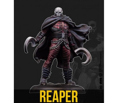 Reaper Reaper