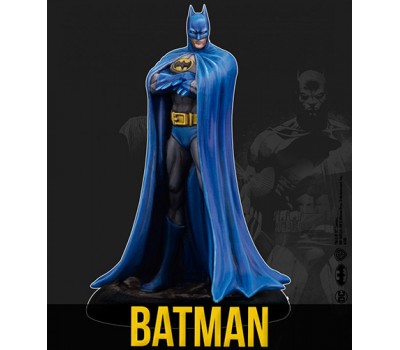 Batman Batman