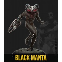 Black Manta Black Manta