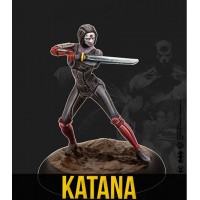 Katana Katana