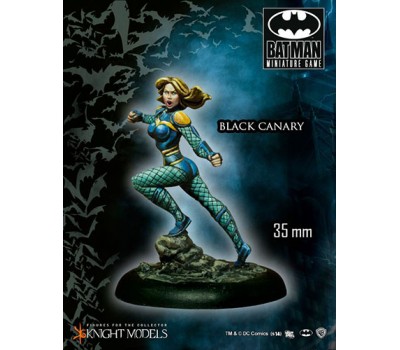 Black Canary