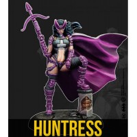 Huntress Huntress