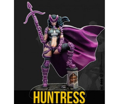 Huntress Huntress