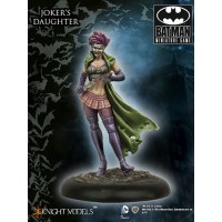 Joker's Daughter Joker's Daughter