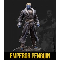 Emperor Penguin