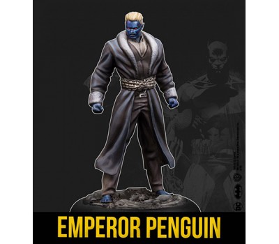 Emperor Penguin