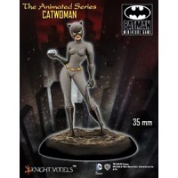 Catwoman