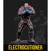 Electrocutioner