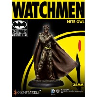 WATCHMEN
