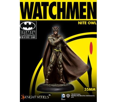 WATCHMEN WATCHMEN