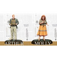 MOLLY & ARTHUR MOLLY & ARTHUR