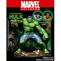 HULK (3 OPTIONS) HULK (3 OPTIONS)