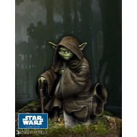 Yoda Yoda