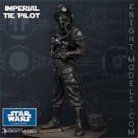 IMPERIAL TIE PILOT IMPERIAL TIE PILOT