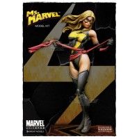 Ms Marvel
