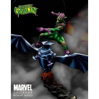 green goblin