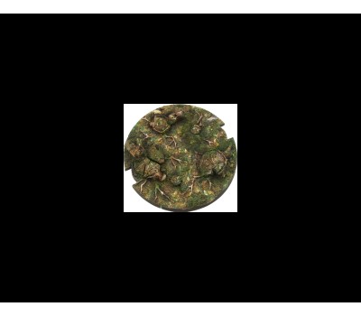 SWL Forest Bases 100mm Round (1 piece)