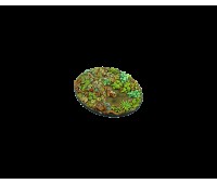 Jungle Bases Oval 120mm (1 piece)