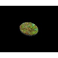 Jungle Bases Oval 120mm (1 piece)
