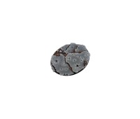 Ruins Bases Oval 120mm (1 piece)