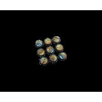 Arcane Ases Round 30mm (5 Pieces)