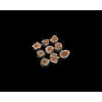 Shrine Bases Round 30mm (5 pieces)