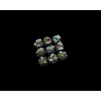 Mystic Bases Round 30mm (5 pieces)