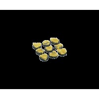 Shale Bases Round 30mm (5pieces) Shale Bases Round 30mm (5pieces)