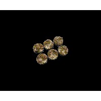 Ancient Bases Round 40mm (2 pieces) Ancient Bases Round 40mm (2 pieces)