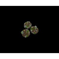 Graveyard Bases Round 50mm (2 pieces) Graveyard Bases Round 50mm (2 pieces)