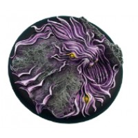 Possessed Bases Round 50mm (1 piece)