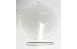 60mm (transparent) Base Of Our Productio