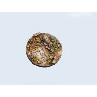 Ancient Bases Round 60mm (1piece) Ancient Bases Round 60mm (1piece)