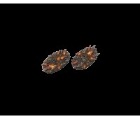 Chaos Bases Oval 90mm (2 pices)