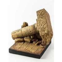 Egyptian Ruins Egyptian Ruins